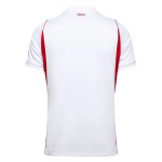 Camiseta Mundial 2026 Visitante Turquía Mujer
