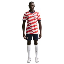 Pantalón Corto de la Copa Mundial 2026 de Estados Unidos Primera Equipación para Niño Pantalón Corto de la Copa Mundial 2026 de Estados Unidos Primera Equipación para Niño