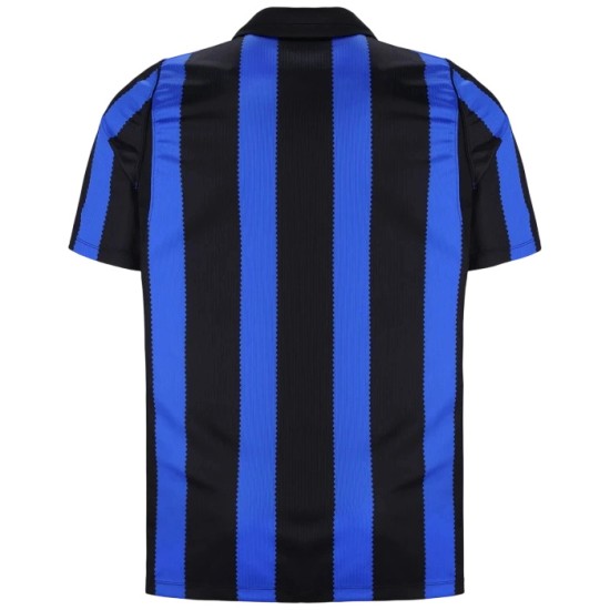 Camiseta Inter Milan 2026/27 Home para Niño Camiseta Inter Milan 2026/27 Home para Niño