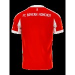 Camiseta local hombre Bayern Múnich 2025/26