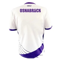 Camiseta de visitante VfL Osnabrück 2026/27 para hombre