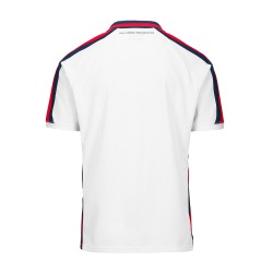 Camisa de visitante para hombre Genoa 2024/25
