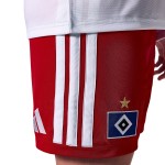 Pantalones cortos Local Hamburger SV 2026/27 Niño