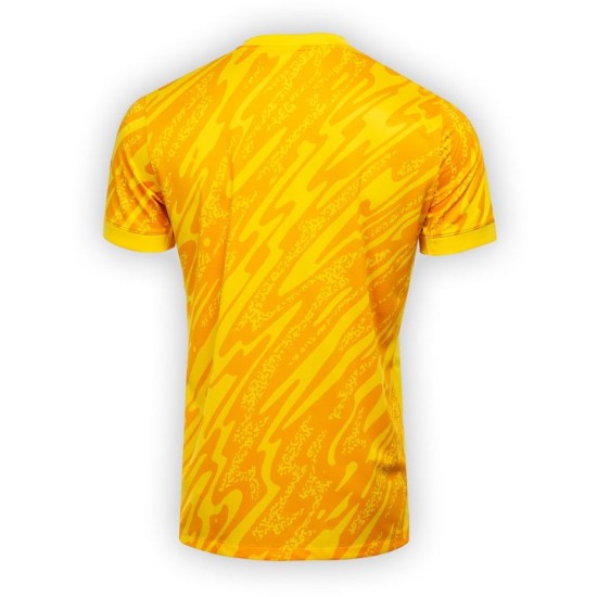 Niño Camiseta Tercera de Calentamiento BSC Young Boys 2025/26 Niño Camiseta Tercera de Calentamiento BSC Young Boys 2025/26