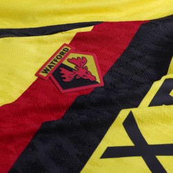 Camiseta Local del Watford 2026/27 para Hombre Camiseta Local del Watford 2026/27 para Hombre
