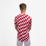 Camiseta de Calentamiento Local de Bristol City 2024/25 para Hombres Camiseta de Calentamiento Local de Bristol City 2024/25 para Hombres