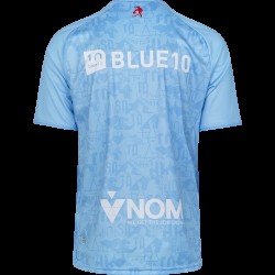 Camiseta Visitante 2025/26 Hombre Sparta Rotterdam