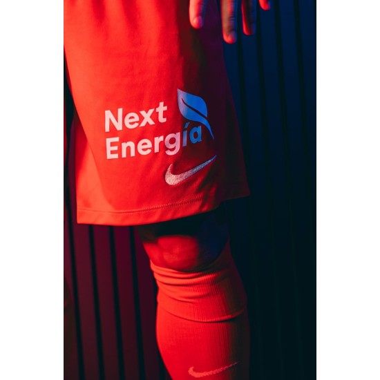 Niños Elche CF 2025/26 Tercer Pantalón Corto