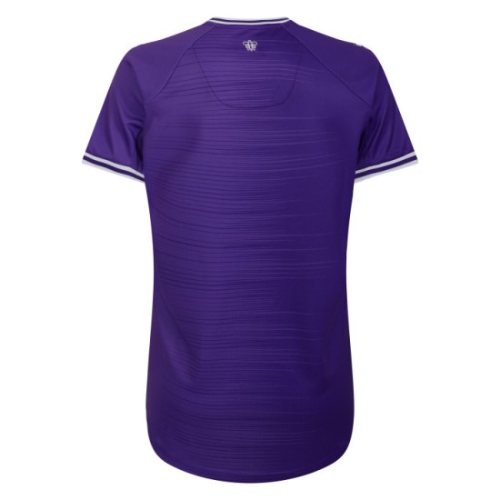 Camiseta Tercera sin Marca de Watford 2024/25 para Mujeres Camiseta Tercera sin Marca de Watford 2024/25 para Mujeres