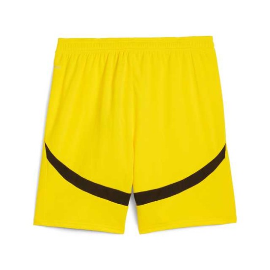 Pantalones cortos Away BVB Borussia Dortmund 2024/25 para hombre Pantalones cortos Away BVB Borussia Dortmund 2024/25 para hombre