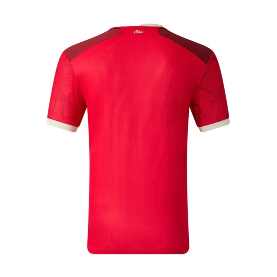 Camiseta Hombre Preston North End 2026/27 Tercera