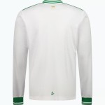 Mujer Hammarby IF tercera camiseta manga larga 2026