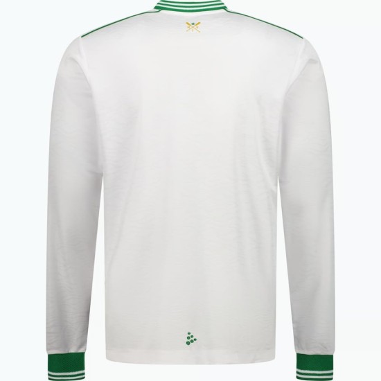 Mujer Hammarby IF tercera camiseta manga larga 2026