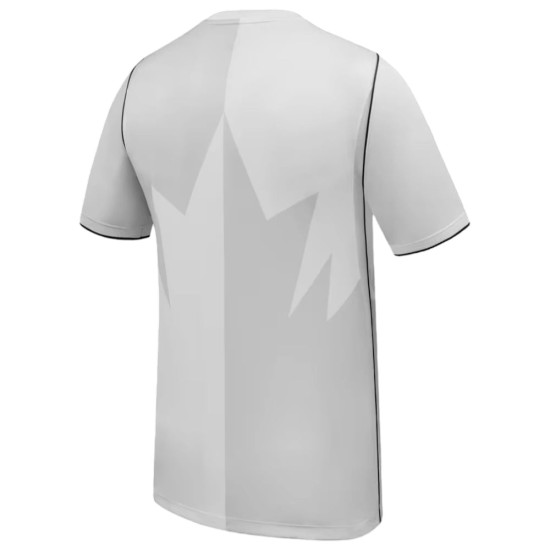 Tercera Camiseta Mundial Canadá 2026 para niño