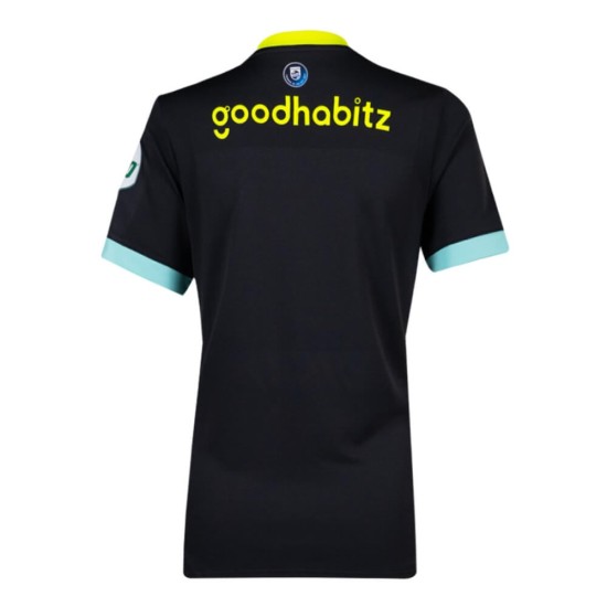 Camiseta Visitante de PSV 2024/25 para Mujeres
