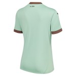 Camiseta Visitante de Derby County 2024/25 para Mujeres