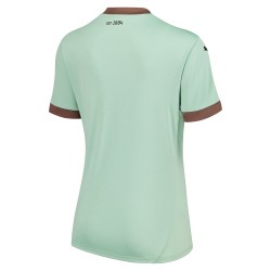 Camiseta Visitante de Derby County 2024/25 para Mujeres