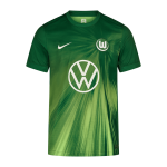 Niño VfL Wolfsburg 2025/26 Local Camiseta