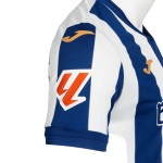 Camiseta local Real Sociedad 2026/27 para mujer Camiseta local Real Sociedad 2026/27 para mujer