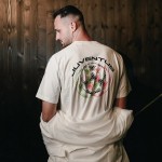 Camiseta Juventus Hombre 2024/25 Urban Purist