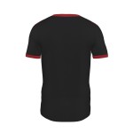 Niño Sevilla FC 2025/26 Tercera Camiseta de prepartido - Negra Niño Sevilla FC 2025/26 Tercera Camiseta de prepartido - Negra