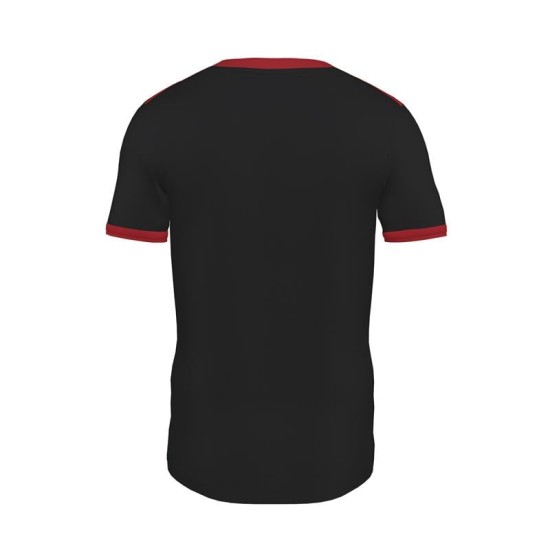Niño Sevilla FC 2025/26 Tercera Camiseta de prepartido - Negra Niño Sevilla FC 2025/26 Tercera Camiseta de prepartido - Negra