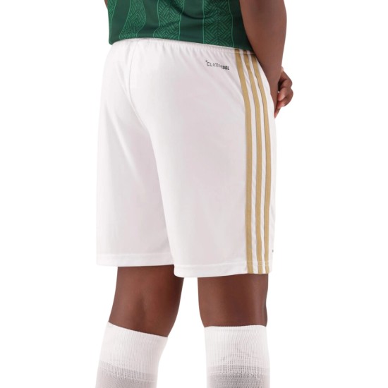 Shorts visitante Sudáfrica 2026 Copa del Mundo hombre