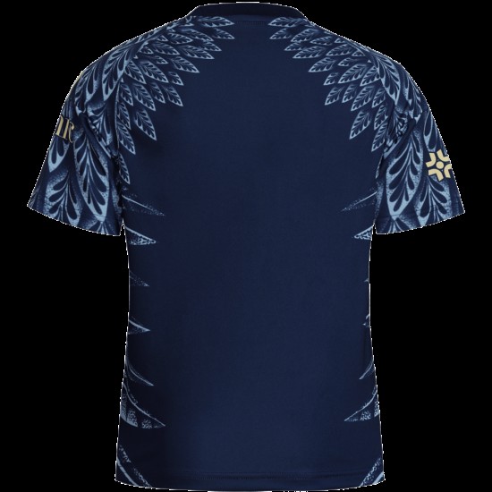 Camiseta Niño Visitante Club América 2025/26 Camiseta Niño Visitante Club América 2025/26