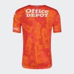 Camiseta Niño Pachuca 2024/25 Visitante