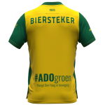 Camiseta local ADO Den Haag 2026/27 para niños