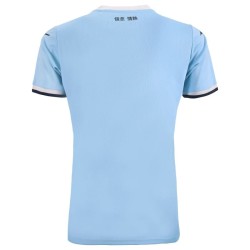 Camisa de casa para mujer Lazio 2024/25