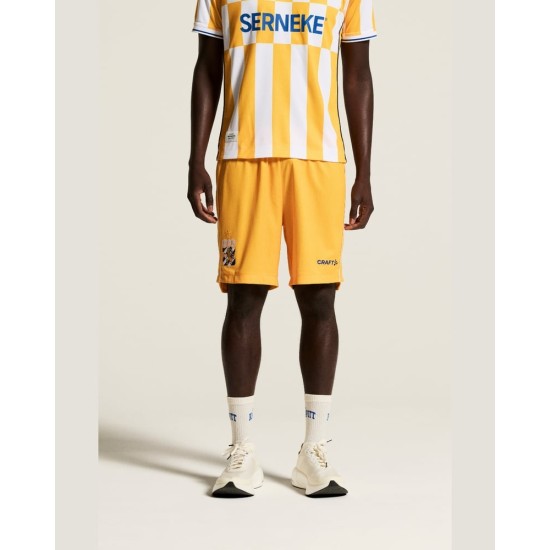Niños IFK Göteborg pantalones cortos tercera 2026 Niños IFK Göteborg pantalones cortos tercera 2026