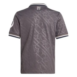 Camiseta de tercera de niño Real Madrid 2024/25