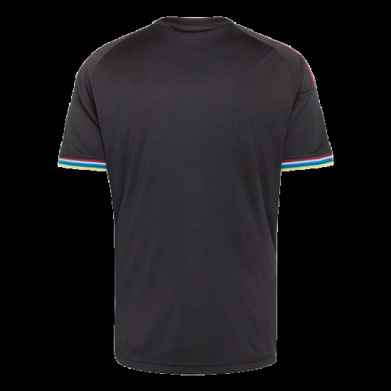 Hombre Colorado Rapids 2026 Camiseta Local