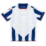 Camiseta local West Bromwich Albion 2024/25 para niños