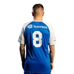Camiseta Visitante Niño AZ 2026/27