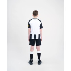 Camiseta de casa de niño Newcastle United 2024/25 Camiseta de casa de niño Newcastle United 2024/25