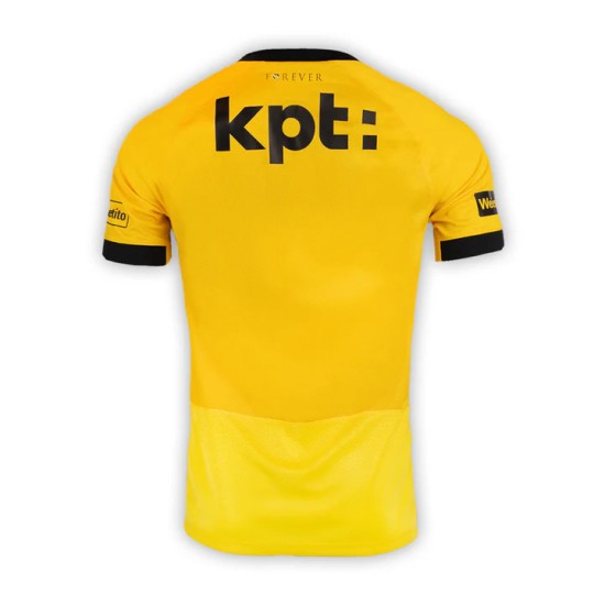 Camiseta Local BSC Young Boys 2026/27 Niño
