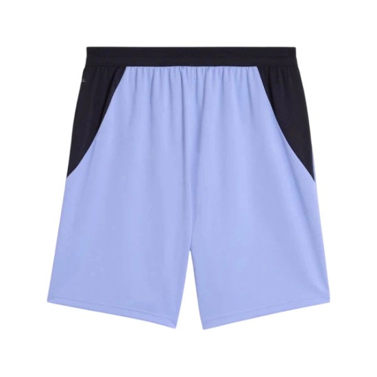 Pantalones cortos de la tercera equipación del Olympique de Marsella 2026/27 para niño Pantalones cortos de la tercera equipación del Olympique de Marsella 2026/27 para niño