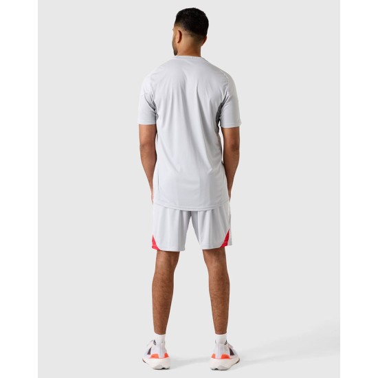 Niño Nottingham Forest 2025/26 Tercera Camiseta de Prepartido Niño Nottingham Forest 2025/26 Tercera Camiseta de Prepartido