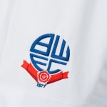 Pantalón corto de hombre Bolton Wanderers 2026/27 de local Pantalón corto de hombre Bolton Wanderers 2026/27 de local