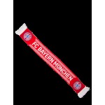 Bufanda Local Bayern Munich