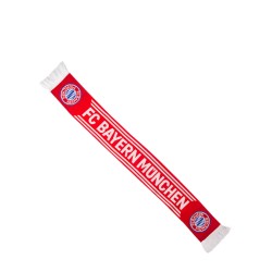 Bufanda Local Bayern Munich