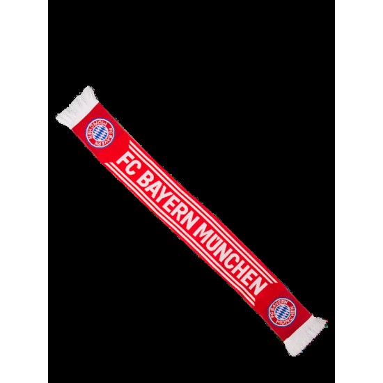 Bufanda Local Bayern Munich