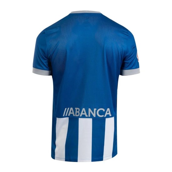 Camiseta de local Deportivo La Coruña 2026/27 para niño Camiseta de local Deportivo La Coruña 2026/27 para niño