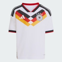 Conjunto local de la Copa del Mundo 2026 de Alemania para niño