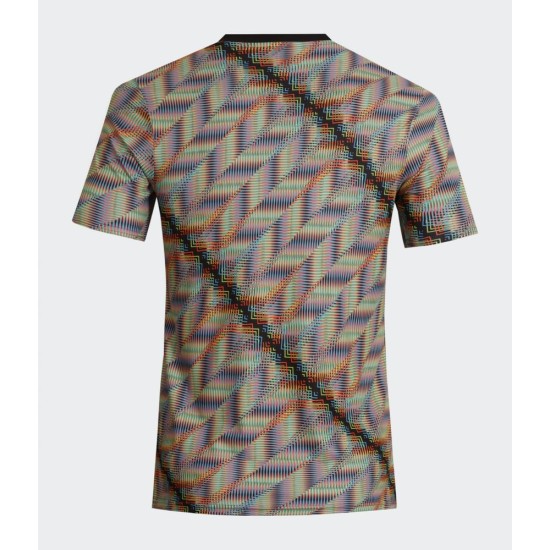 Camiseta Niño Tigres UANL 2024/25 Tercera Prematch