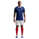 Pantalones Cortos Locales Mundial Francia 2026 Niño