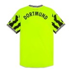 Mujer BVB Borussia Dortmund 2024/25 Camiseta Especial