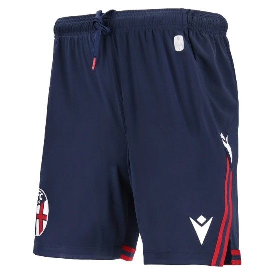 Pantalones cortos de visitante para niño Bologna FC 2024/25
